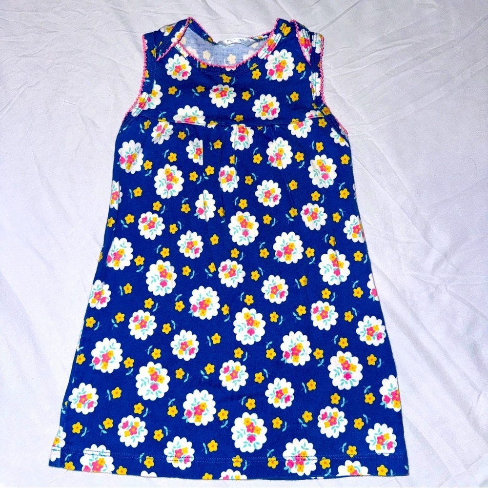 Baby boden dress